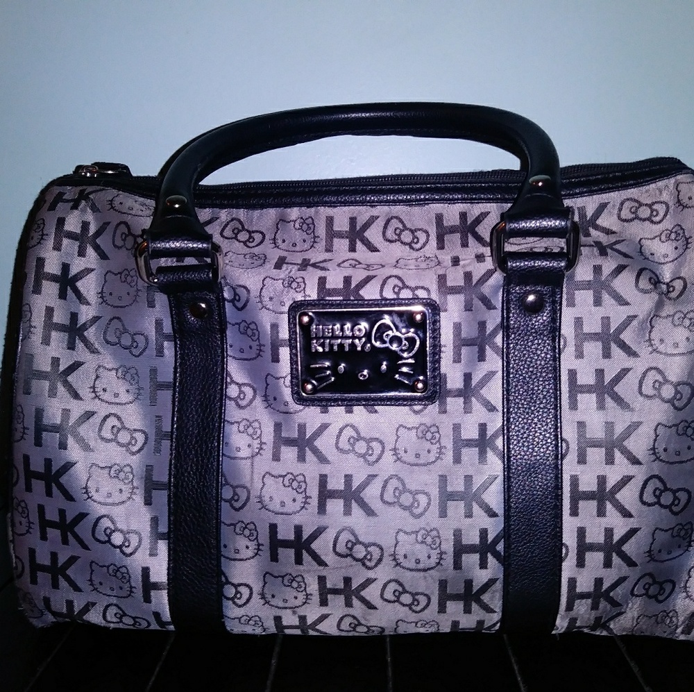 Hello Kitty Purse
